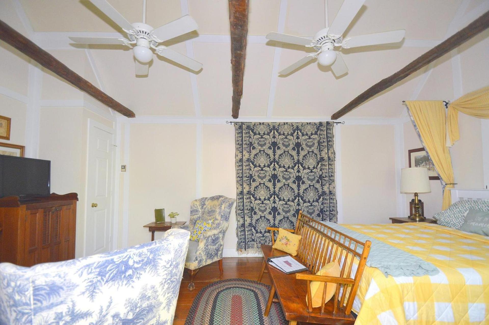 Bathkeepers Cottage Berkeley Springs Zewnętrze zdjęcie