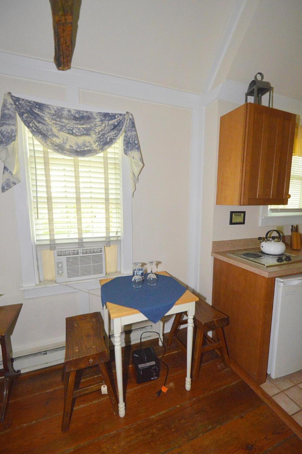 Bathkeepers Cottage Berkeley Springs Zewnętrze zdjęcie