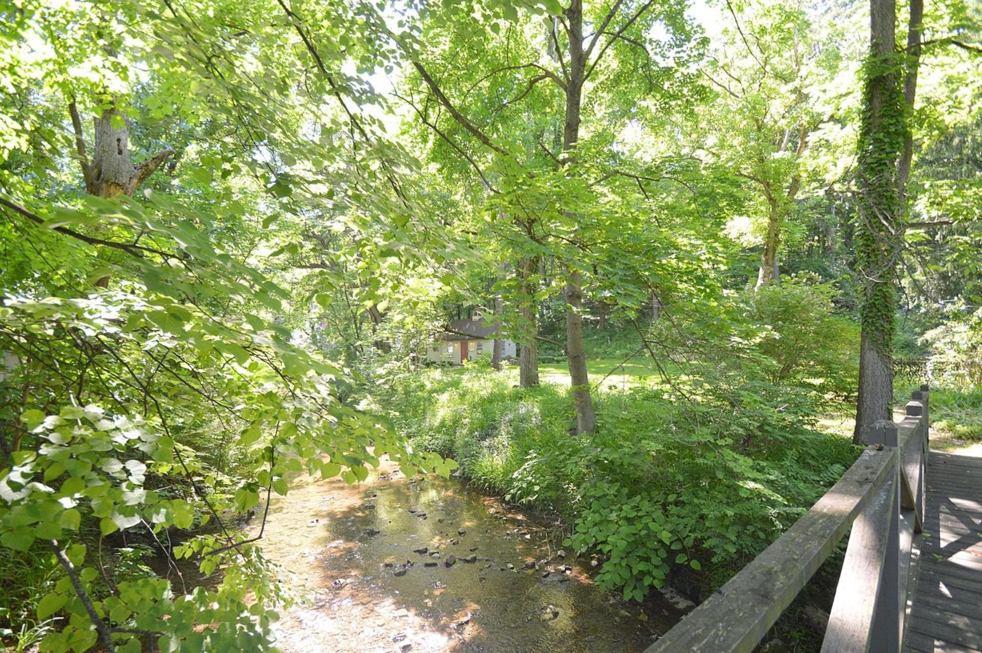 Bathkeepers Cottage Berkeley Springs Zewnętrze zdjęcie